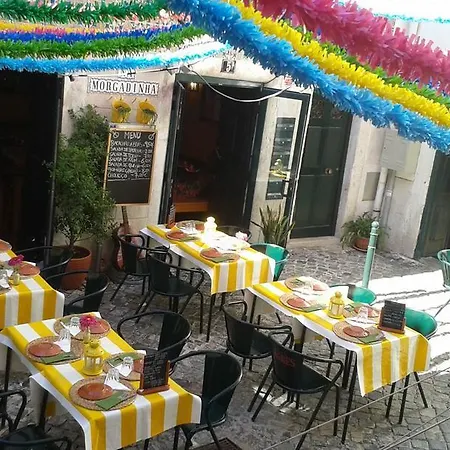 Apartament Feels Like - Alfama Cozy Flat *